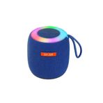 Powerdex SH-309 Mini Bluetooth Hoparlör Mavi