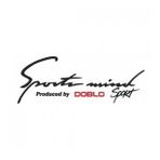 Powered By Fiat Doblo Sport Mind Oto Araba Sticker
