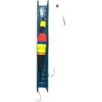 Powerex 2 Numara 10 gr Şamandıralı Mekik Olta Takımı