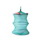 Powerex 40 cm.Çaplı Şamandıralı İp Hapis-Livar