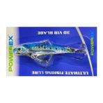 Powerex 6531 UFL Minnow 3D Vibration Blade 7 cm 15 gr Suni Yem
