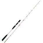 Powerex Big Bull 165 cm 150 gr Bot Tekne Kamışı