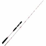Powerex Big Bull 180 cm 150 gr Bot Tekne Kamışı