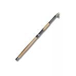 Powerex Black Power 2.70M. 150-200GR. Atarlı Mantar Uzun Sap Teleskopik Olta Kamışı