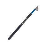 Powerex Blue Coastal 3,60 mt 60-120 gr Atarlı Uzun Sap Teleskopik Olta Kamışı