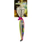 Powerex Bluefish 24 Gr. 8 Cm. Lüfer Palamut Turna Çinekop 7890 Metal Kaşık Sahte Yem