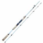 Powerex Boat Lrf 180 cm 2-12 gr Atarlı Spin Lrf Beyaz Atçek Kamışı