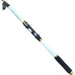 Powerex Carrera MLK 3.00 m 75-150 gr Atarlı Uzun Sap Teleskopik Olta Kamışı