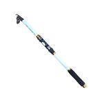 Powerex Carrera MLK 3.60 m 75 150 gr Atarlı Uzun Sap Teleskopik Olta Kamışı
