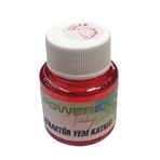 Powerex Çilek Kokulu 50ml. Atraktör Yem Katkısı