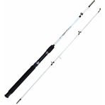 Powerex Crocodile 165 cm 120-250 gr Parçalı Dolgu Beyaz Tekne Kamışı