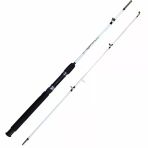 Powerex Crocodile 165 cm 120-250 gr Parçalı Dolgu Beyaz Tekne Kamışı