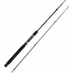 Powerex Crocodile 180 cm 120-250 gr Parçalı Dolgu Kırmızı Tekne Kamışı