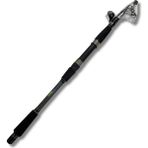 Powerex Dragon Tele Spin 210 cm 10-30 gr Aksiyon Teleskopik Spin At Çek Kamışı