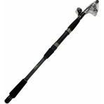 Powerex Dragon Tele Spin 210 cm 10-30 gr Aksiyon Teleskopik Spin At Çek Kamışı