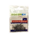 Powerex HS9007 No:1/0 Kilitli Klipsli 5'li Fırdöndü