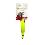 Powerex Hunter 20 Gr. Mod.214 8 Cm Metal Kasik Sahte Yem Turna Kasigi