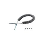Powerex Infrared Isıtıcı Rezistans 2500W Tel (Tüm Modellere Uygun)