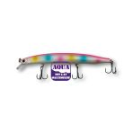 Powerex Killer 138 Mm 20,4 Gr 0 - 1,5M. Floating Suni Yem 3794 - 1.5 Mt Dalarlı Gökkuşağı Rapala