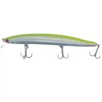 Powerex Killer 138 Mm 20,4 Gr 0 - 1,5M. Floating Suni Yem 6465 - 1.5 Mt Dalarlı Rapala