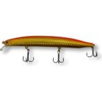 Powerex Killer Aquaav 138 mm 20,4 gr 0 - 1,5 M. Floating Suni Yem Rapala - Kofana Lüfer Levrek Turna Palamut Avı Sahte Maket Balık - 3791