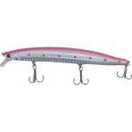 Powerex Killer Aquaav 138 mm 20,4 gr 0 - 1,5 M. Floating Suni Yem Rapala - Kofana Lüfer Levrek Turna Palamut Avı Sahte Maket Balık - 6463