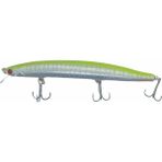 Powerex Killer Aquaav 138 mm 20,4 gr 0 - 1,5 M. Floating Suni Yem Rapala - Kofana Lüfer Levrek Turna Palamut Avı Sahte Maket Balık - 6465