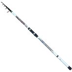 Powerex Killer Surf Black 4.50 mt 150 gr 5 Parça Tele Surf Kamış