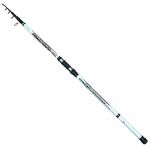 Powerex Killer Surf Black 4.50 mt 150 gr 5 Parça Tele Surf Kamış