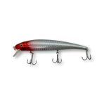 Powerex King 130 Mm 20 Gr Rapala 0 - 2 M. Floating Suni Yem 3853