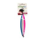 Powerex Magnum Lüfer Palamut Turna Çinekop 28gr. 9cm. Mod.258 Metal Kaşık Sahte Yem