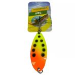Powerex Pro 26 Gr. 6,5 Cm. 6809 Metal Kaşık Sahte Yem - Turna Kaşığı