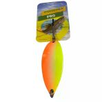 Powerex Pro 26 Gr. 6,5 Cm. 6826 Metal Kaşık Sahte Yem - Turna Kaşığı