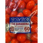 Powerex Raba 60GR. Floresan Turuncu Bulrag Ağır Şamandıra, Fırdöndülü Zargana Topu