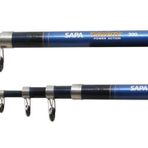 Powerex Sapa Valerie 300 cm 4 kg LiftUp Olta Kamışı