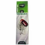 Powerex Spinner 6 No 18 Gr 5,7 Cm Döner Kaşık 7092 - Turna Kaşığı Spin Kaşığı