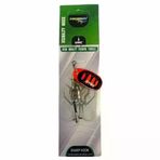 Powerex Spinner 6 No 18 Gr 5,7 Cm Döner Kaşık 7095 - Turna Kaşığı Spin Kaşığı