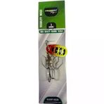 Powerex Spinner 6 No 18 Gr 5,7 Cm Döner Kaşık 7101 - Turna Kaşığı Spin Kaşığı