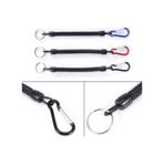 Powerex Spiral Karabinalı Holder Takım Askı Aparatı (538814063)
