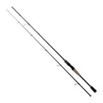 Powerex Striker Lrf 2.10M 1-8gr Atarlı Lrf Olta Kamışı - Siyah