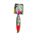 Powerex Striker X Lüfer Palamut Turna Çinekop 25Gr. 8,7 Cm. 7508 Metal Kaşık Suni Yem