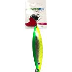 Powerex Striker x Lüfer Palamut Turna Çinekop 28GR. 9cm. MOD.241 Metal Kaşık Sahte Yem