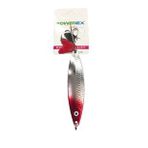 Powerex Striker X Lüfer Palamut Turna Çinekop 28gr. 9cm. Mod.242 Metal Kaşık Sahte Yem
