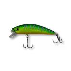 Powerex Teamman 70 Mm 7.6 Gram Rapala 0 - 1,5 M. Floating Suni Yem 3868