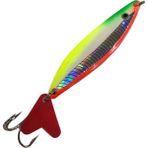 Powerex Whitestar Palamut Turna Çinekop 28 Gr. 9cm. 4090 Metal Kaşık Sahte Yem