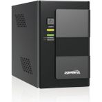 Powerful Pgl-650 650va 330w Lityum İyon Pil Line İnteractive Ups Kesintisiz Güç Kaynağı