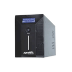 Powerful PLD-3000 3000 VA LCD Panel Line İnteractive Akü