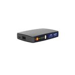 Powerful Pm-4400 8000ma Lityum Pil Mıcro Dc Modem Ups Kesintisiz Güç Kaynağı