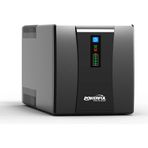 Powerful SLE-1000 1000 VA / 600 W Line Interactive Kesintisiz Güç Kaynağı