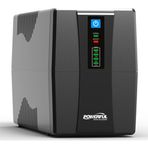 Powerful SLE-650 650VA Line Interactive Ups Kesintisiz Güç Kaynağı